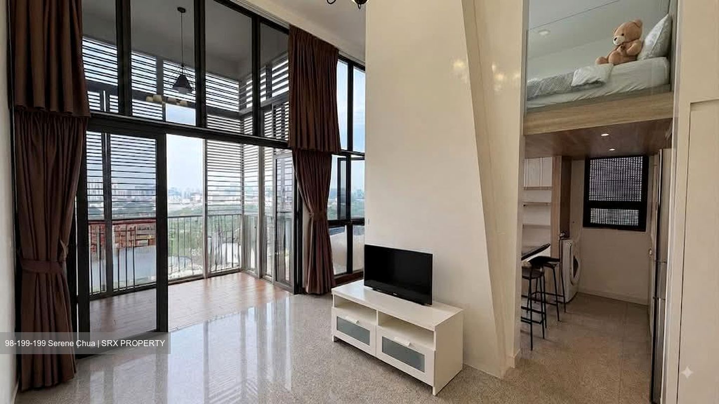 SeaHill (D5), Condominium #602083821